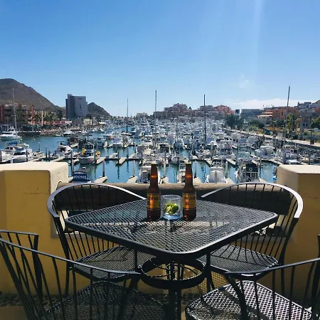 Condo Paraiso Marina Plaza Bonita